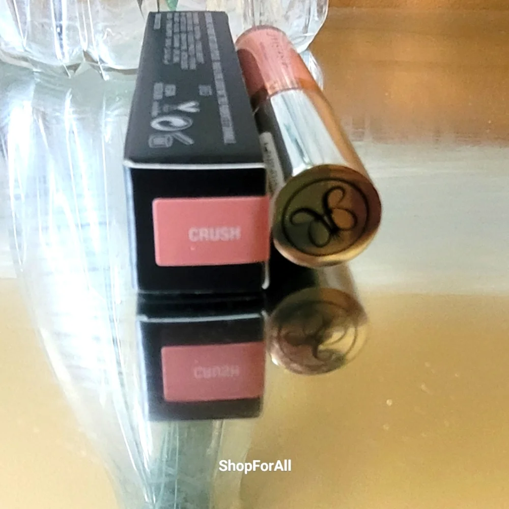 💥💥Host pick 💥💥Anastasia Beverly Hills Lipstick and Lip Gloss Duo Crus